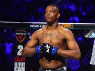Jamahal Hill Promises a Career-Defining War at UFC 311: ‘This Has to Happen!