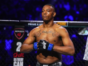Jamahal Hill Promises a Career-Defining War at UFC 311: ‘This Has to Happen!