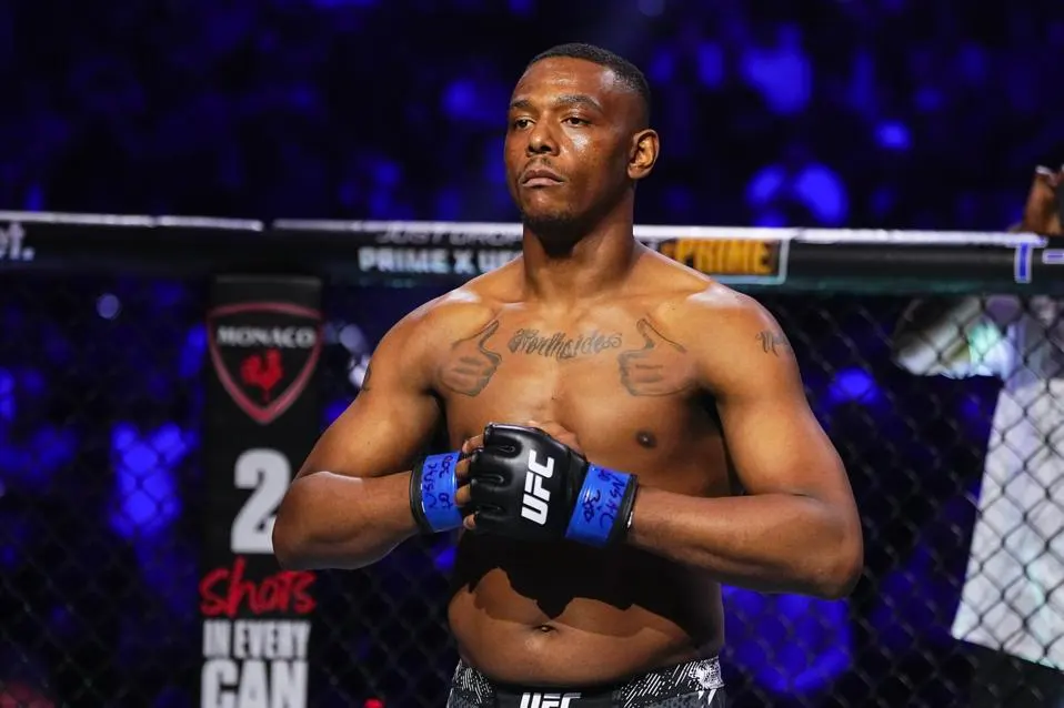 Jamahal Hill