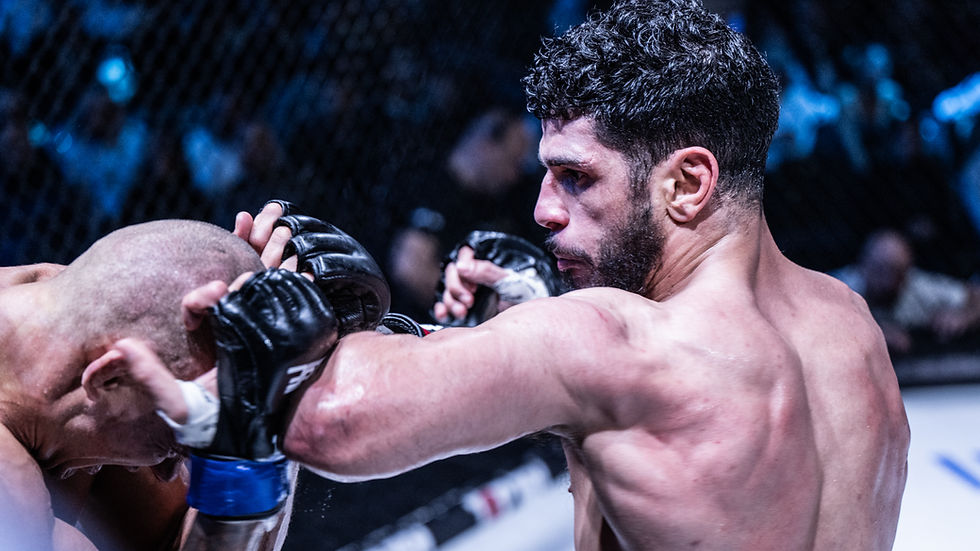 Youssef Boughanem