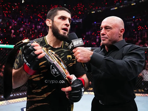 UFC Lightweight: Islam Makhachev Reigns Supreme – Who's Next in Line to Challenge the King?