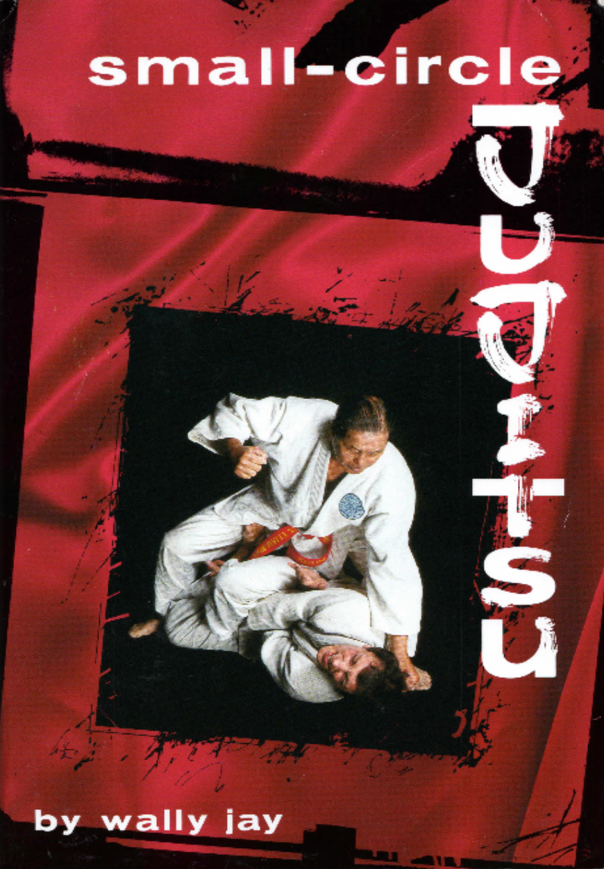 Small Circle Jujitsu