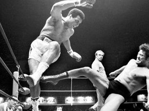 Wrestling Star Antonio Inoki, Who Once Fought Muhammad Ali, Dies