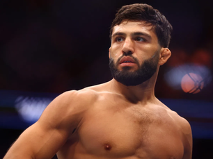 Arman Tsarukyan’s Road to Redemption: How He Plans to Shock the World at UFC 311 Against Islam Makhachev
