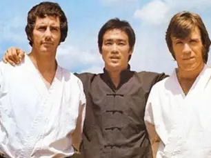 Storytime Strength: How Bruce Lee and Other Legendary Figures Affect Martial Artists!
