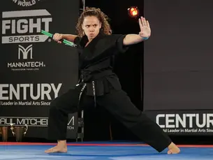 Sport Karate in the Olympics