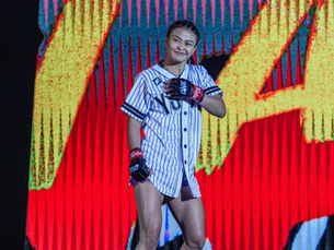 Stamp Fairtex, The Atomweight Queen Plans a Historic Comeback in 2025 After Injury Setback!