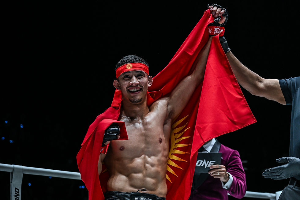 Akbar Abdullaev