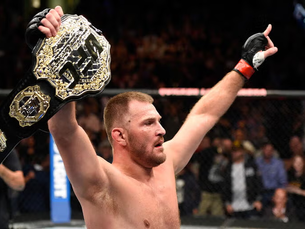 End of an Era! Relive Stipe Miocic's LEGENDARY UFC Career!