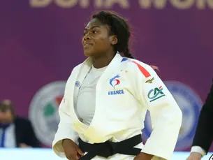 Judo Blog: French Elite Players and Their Judo Gis!