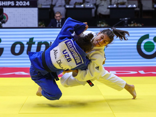 Suchika Taryal: India’s Judo Champion Embarks on a New Journey with BRAVE CF