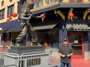 Bruce Lee's Influence on Today's Reality-Based Martial Arts