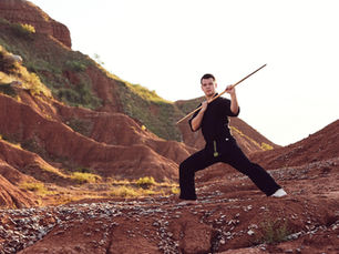 5 Keys to Sport Karate Success: Part One - Show Up