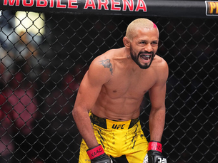Deiveson Figueiredo's Most Savage Finishes in the UFC Octagon
