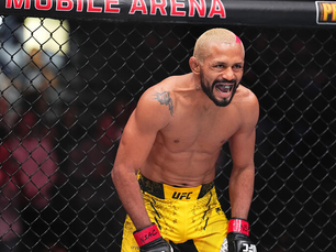 Deiveson Figueiredo's Most Savage Finishes in the UFC Octagon