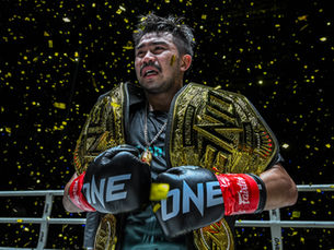 Prajanchai PK Saenchai vs. Ellis Badr Barboza: A Must-Watch Main Event at ONE Fight Night 28