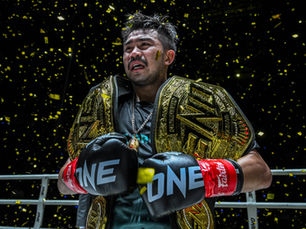 Prajanchai PK Saenchai vs. Ellis Badr Barboza: A Must-Watch Main Event at ONE Fight Night 28
