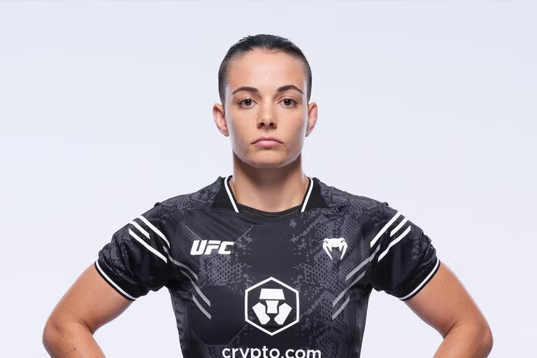 Fatima Kline