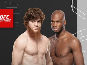 Shara Magomedov vs. Michael 'Venom' Page - Who Will Survive This Middleweight WAR in Saudi Arabia this Saturday?