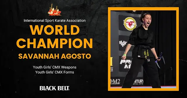 lack Belt Magazine Rankings update