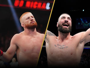 Bo Nickal vs. Paul Craig: A Middleweight Bout to Watch Out for at UFC 309 this Saturday