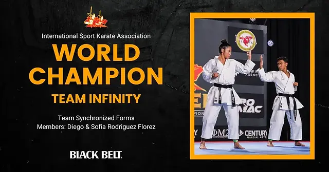 lack Belt Magazine Rankings update