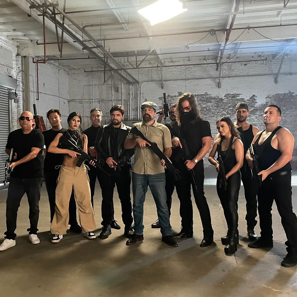 Photo credit Rigan Machado 