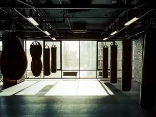 What 14 Days of Intense Martial Art Training in Italy Taught Me: Part 1