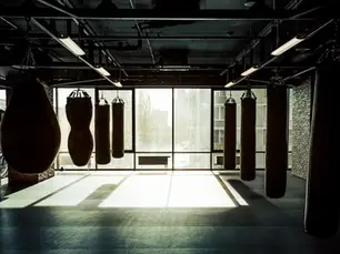 What 14 Days of Intense Martial Art Training in Italy Taught Me: Part 1