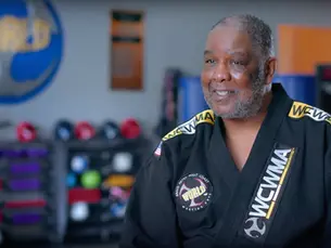 Celebrating the Life and Legacy of Tony Thompson, Co-Founder of West Coast World Martial Arts and the West Coast Demo Team