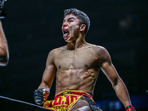 Johan Ghazali Returns to ONE Championship Spotlight Against Johan Estupinan at ONE 170