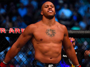 Ciryl Gane Seeks Redemption and Dominance in Las Vegas this Saturday at UFC 310