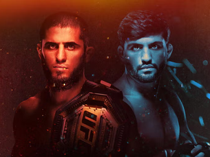 UFC 311: Makhachev vs. Tsarukyan 2 - Full Fight Card Breakdown and Must-Watch Bouts