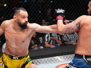 MMA Opinion: Inch by Inch it Still Hurts