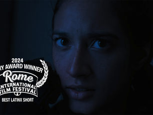 Cobra Kai Star Jewelianna Ramos-Ortiz Wins Award for Best LatinX Film at Rome International Film Festival