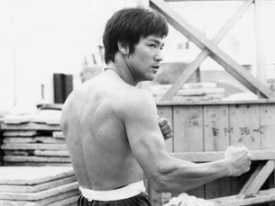 Photographer Shows What Bruce Lee Would Look Like Now