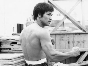Photographer Shows What Bruce Lee Would Look Like Now