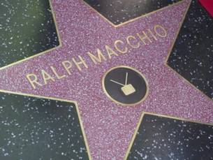 From Karate Kid to Hollywood Legend: Ralph Macchio Honored with Walk of Fame Star