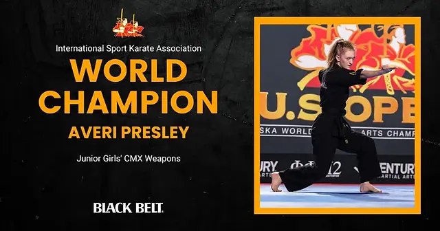 lack Belt Magazine Rankings update