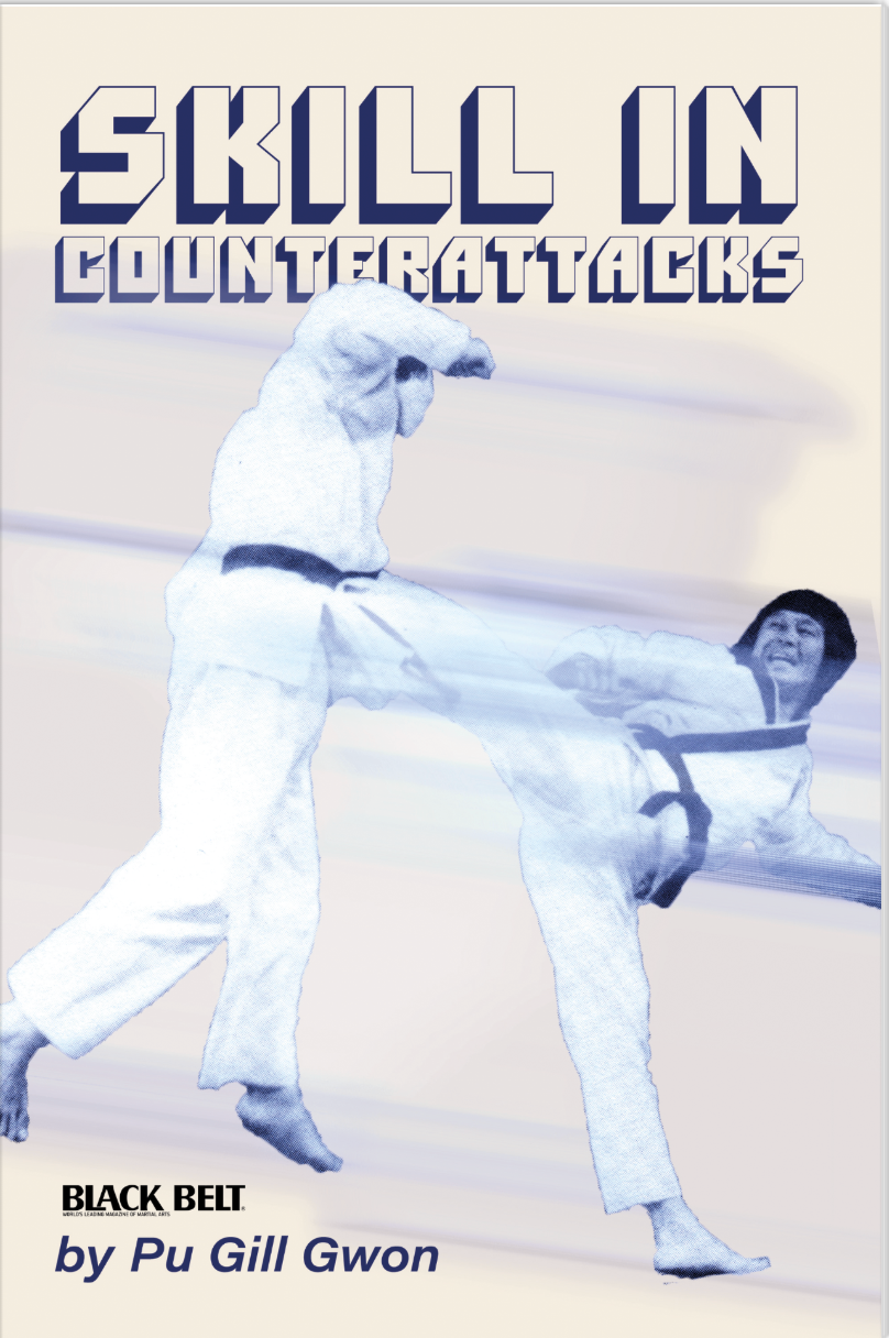 Skill In CounterAttacks