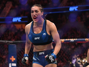 From Tragedy to Triumph: Tatiana Suarez’s Unstoppable Journey to UFC Gold!