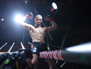 Muhammad Mokaev’s BRAVE CF Comeback Cooks Up a Storm: Challengers Line Up for the Flyweight Superstar