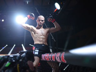 Muhammad Mokaev’s BRAVE CF Comeback Cooks Up a Storm: Challengers Line Up for the Flyweight Superstar