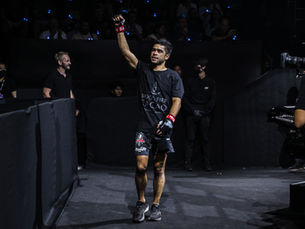 Muay Thai Showdown: Thongpoon’s ‘Do or Die’ Fight Against Danial Williams at ONE Fight Night 26!