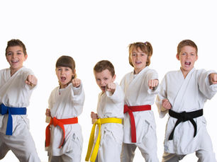 The McDojo Excuse