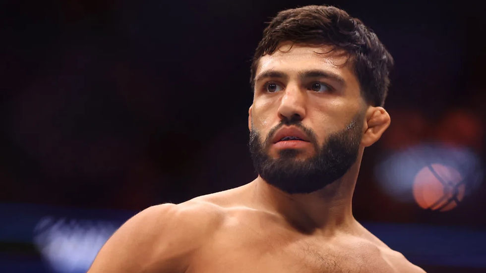 Arman Tsarukyan