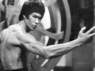 Guideposts of Training with Bruce Lee