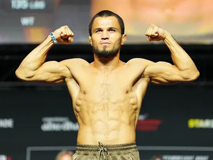 Undefeated and Unstoppable: Why Umar Nurmagomedov Will Drag Merab Dvalishvili Into Deep Waters at UFC 311