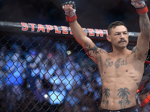 Cub Swanson vs Billy Quarantillo Set To Deliver Fireworks In The Co-Main Event At UFC Tampa this Saturday