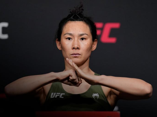 Yan Xiaonan: Ready for a Spectacular Comeback at UFC Macau Against Tabatha Ricci, this Saturday